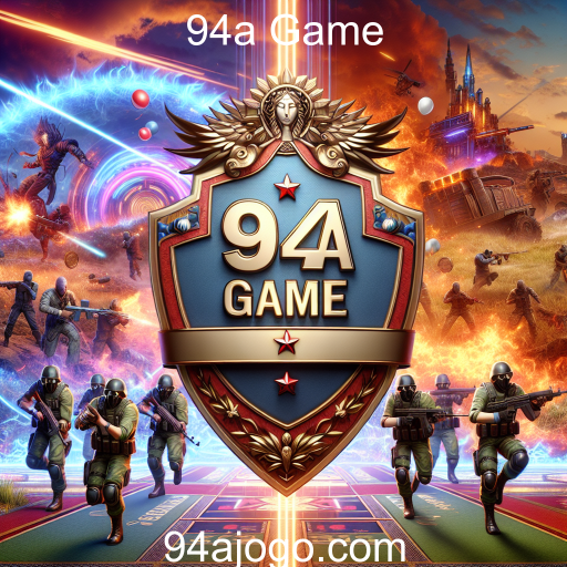 Descubra a Emocionante Categoria de Luta no 94a Game